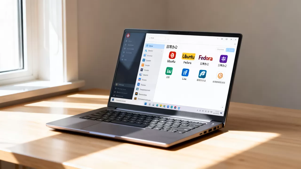个人用Linux选哪个?Linux适合个人日常使用吗 个人用Linux选哪个?Linux适合个人日常使用吗