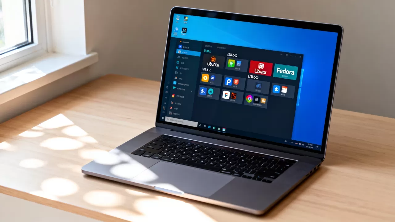 个人用Linux选哪个?Linux适合个人日常使用吗 个人用Linux选哪个?Linux适合个人日常使用吗