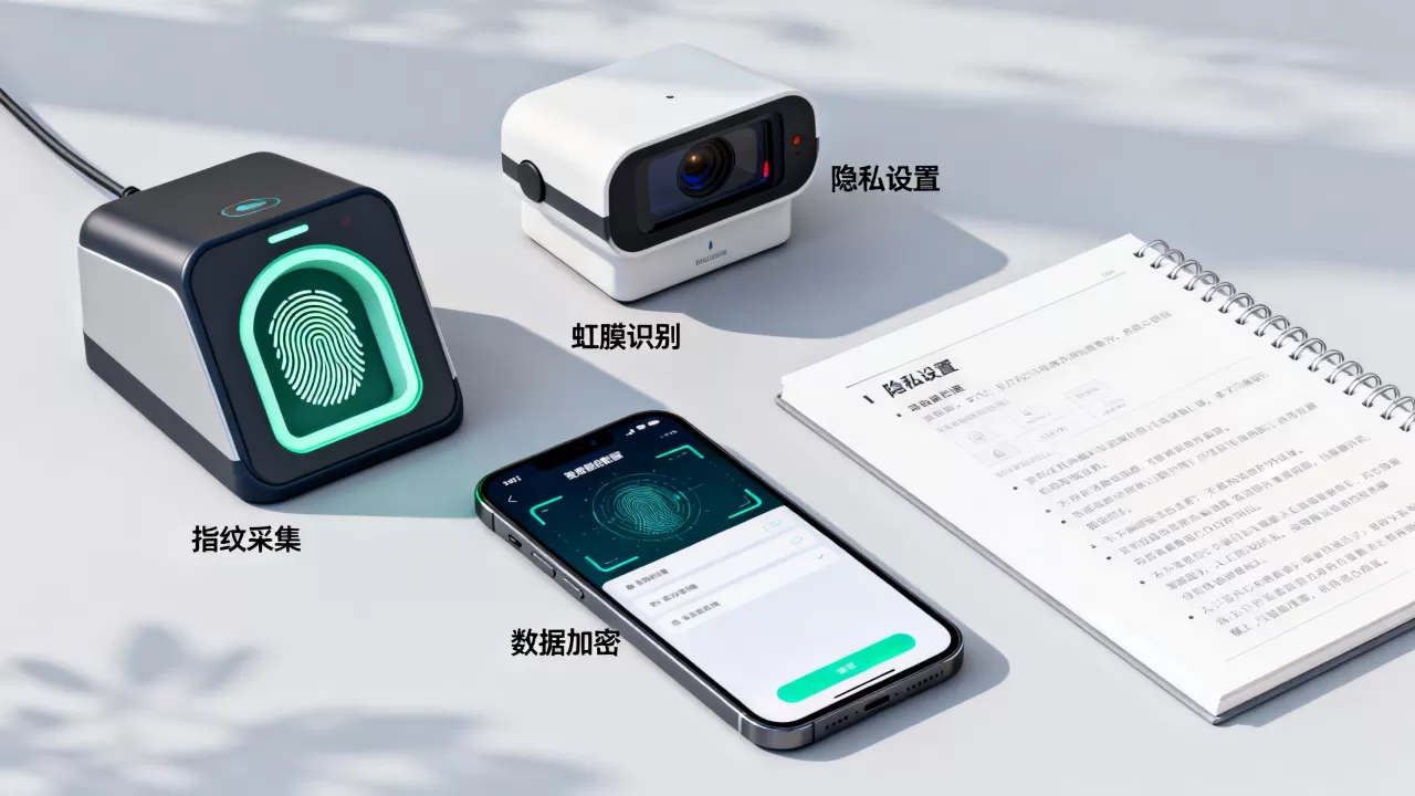 个人生物数据真有安全隐患吗?如何保护个人隐私 个人生物数据真有安全隐患吗?如何保护个人隐私