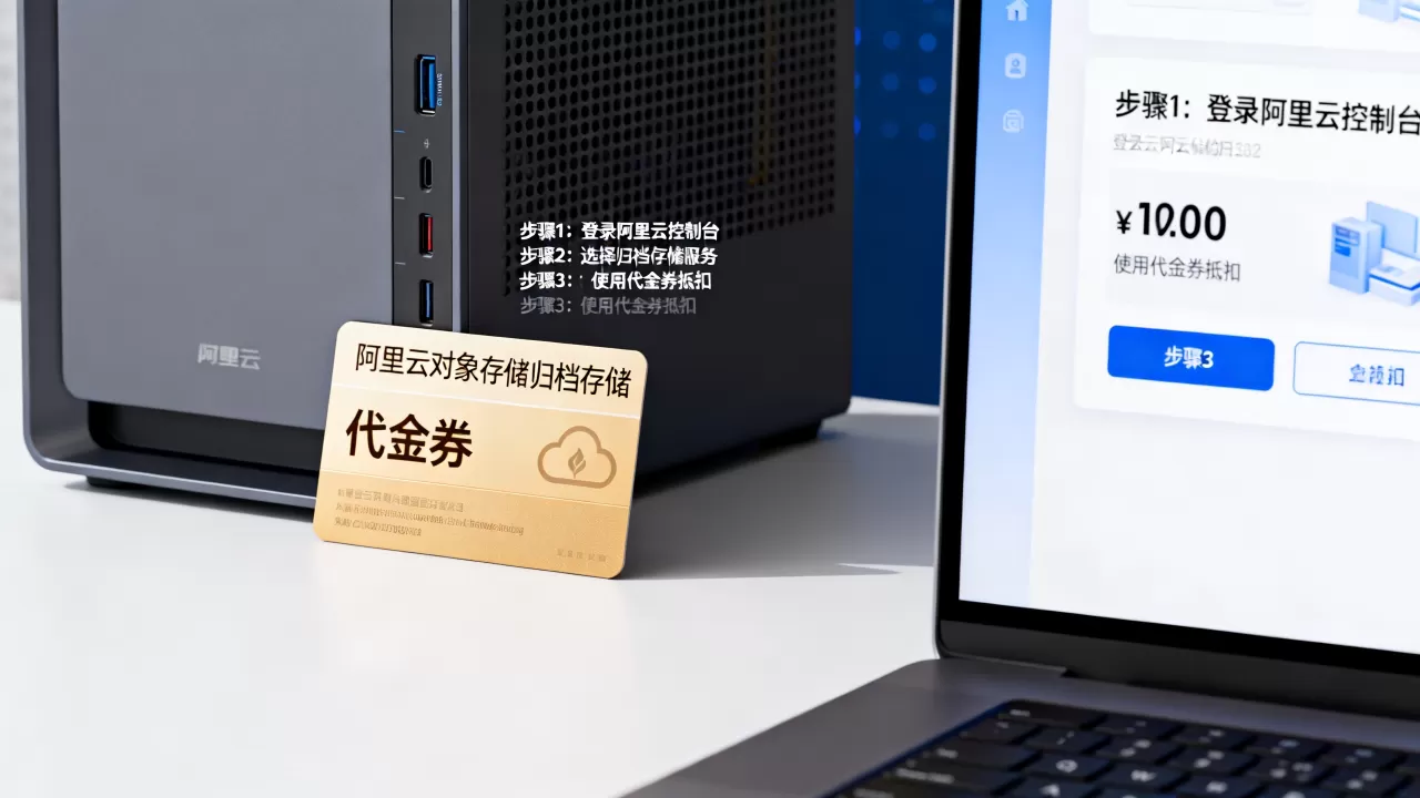 归档存储代金券怎么用?阿里云对象存储归档存储价格 归档存储代金券怎么用?阿里云对象存储归档存储价格