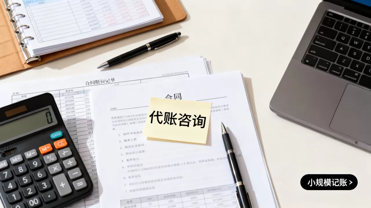 拱墅区代账到底多少钱?杭州小规模公司记账报税价格 拱墅区代账到底多少钱?杭州小规模公司记账报税价格