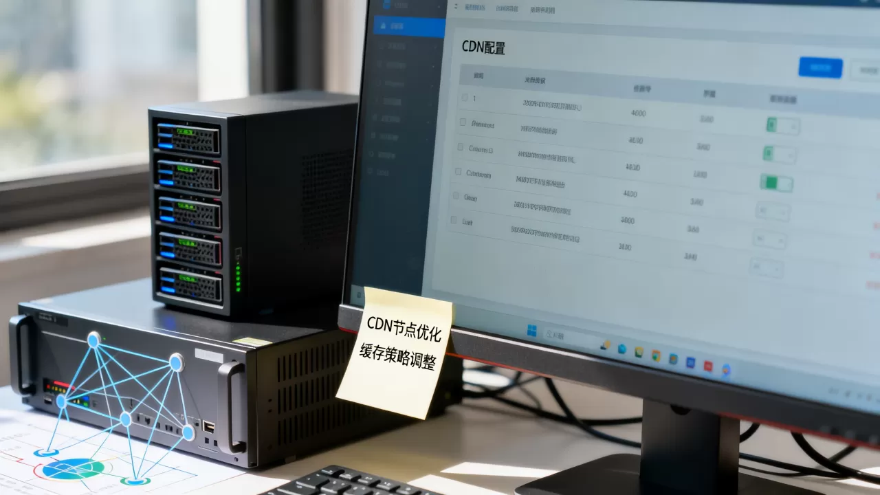 阿里云cdn没用怎么办?阿里云cdn加速效果差怎么解决 阿里云cdn没用怎么办?阿里云cdn加速效果差怎么解决
