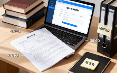 个人注册者如何赢下.cn域名仲裁?域名纠纷仲裁流程详解