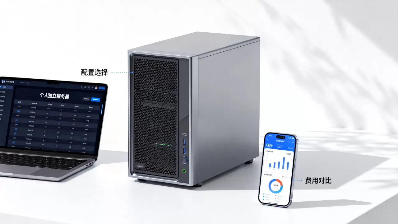 个人独立服务器怎么买?租用个人独立服务器费用高吗 个人独立服务器怎么买?租用个人独立服务器费用高吗