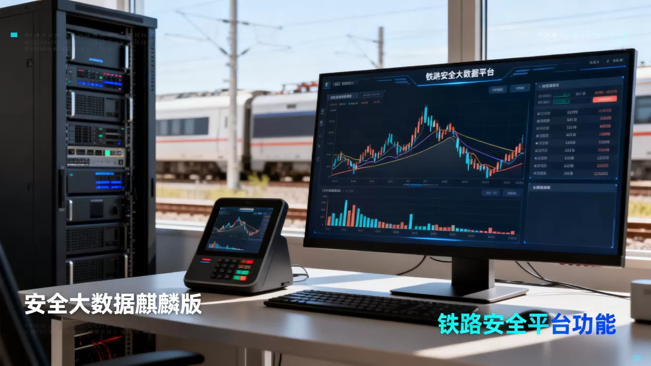广铁集团安全大数据麒麟版怎么用?铁路安全大数据平台有哪些 广铁集团安全大数据麒麟版怎么用?铁路安全大数据平台有哪些