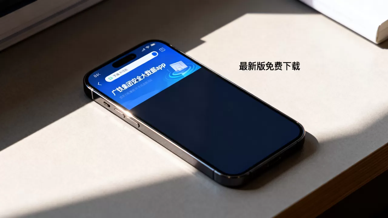 广铁集团安全大数据app怎么下载?如何免费下载最新版 广铁集团安全大数据app怎么下载?如何免费下载最新版