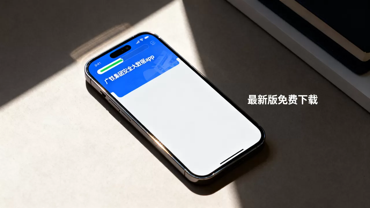 广铁集团安全大数据app怎么下载?如何免费下载最新版 广铁集团安全大数据app怎么下载?如何免费下载最新版