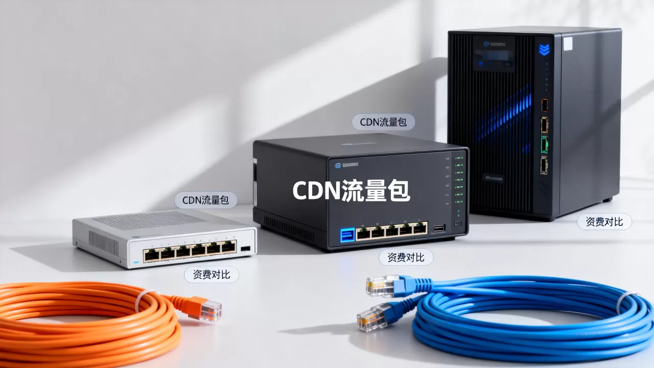 CDN资费文百真的便宜吗?CDN流量包怎么买最划算 CDN资费文百真的便宜吗?CDN流量包怎么买最划算