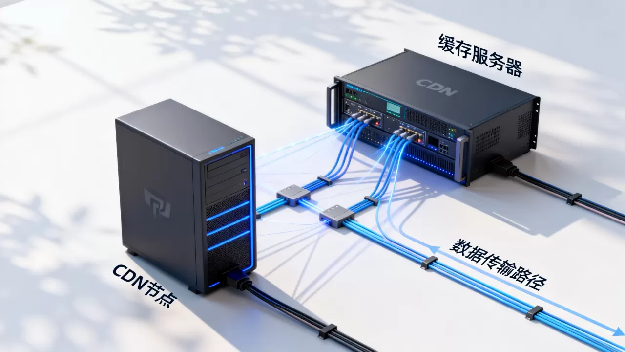 cdn是什么材质做的?cdn加速原理是什么 cdn是什么材质做的?cdn加速原理是什么