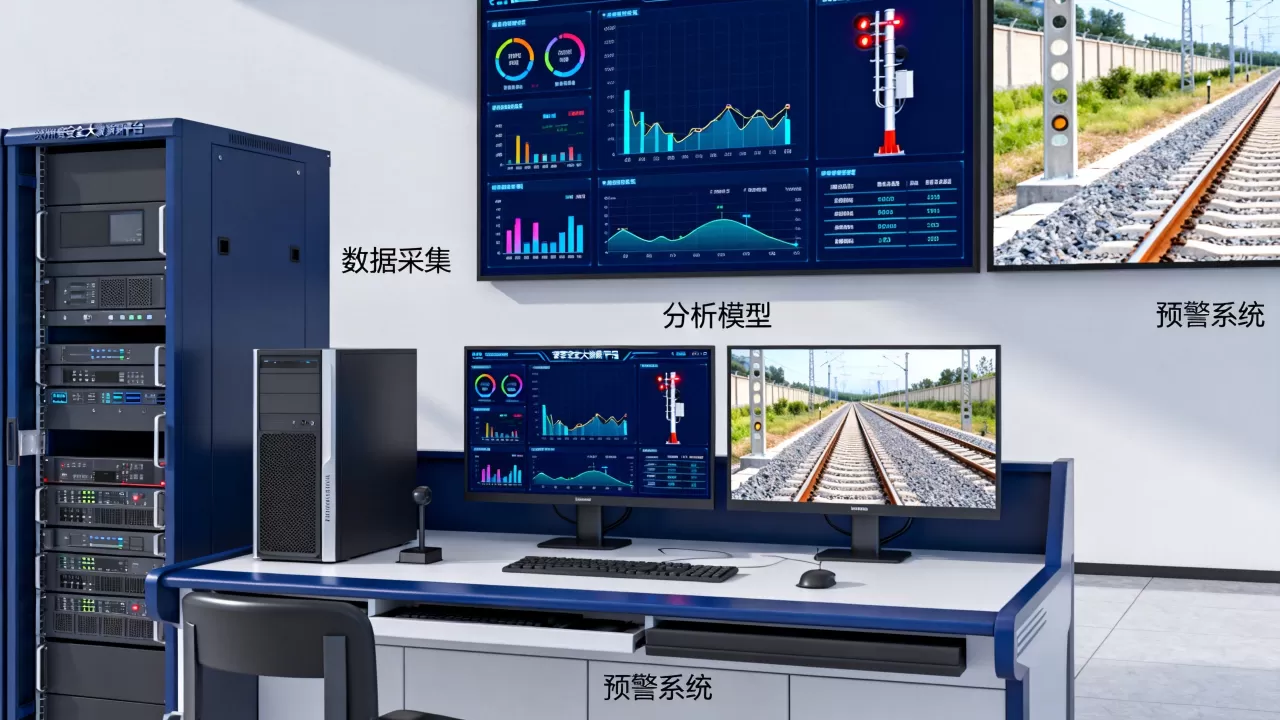 广铁安全大数据如何应用?铁路安全大数据平台有哪些 广铁安全大数据如何应用?铁路安全大数据平台有哪些