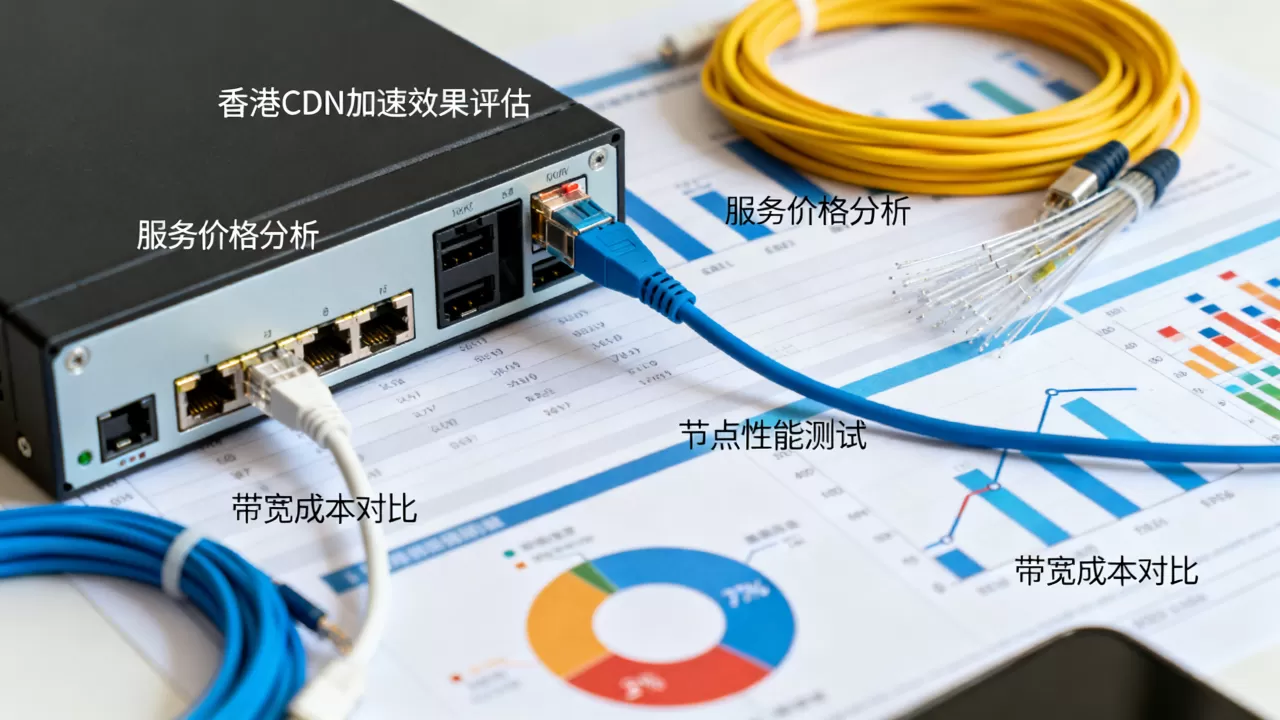 香港cdn加速型效果好吗？香港cdn加速服务价格