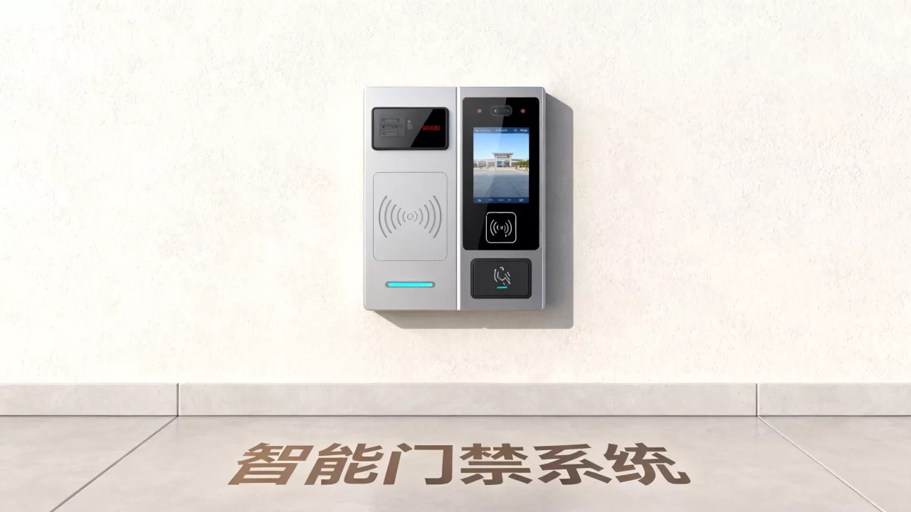 感应门智能门禁系统哪家强？智能门禁系统厂家直供价格