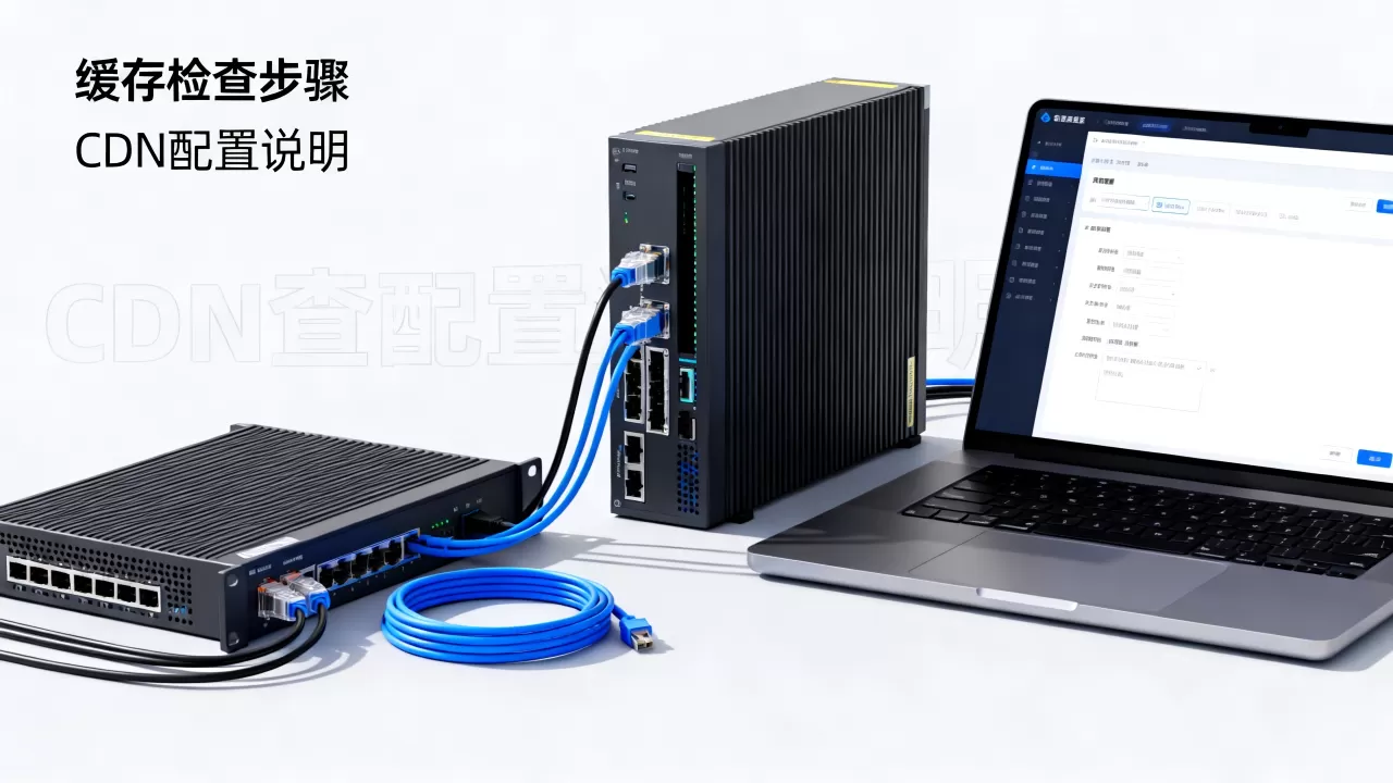 CDN查找缓存失败怎么办？CDN缓存不生效怎么解决