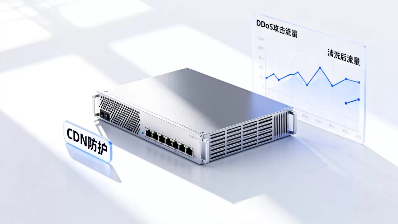 有cdn怎么ddos?网站被ddos攻击怎么办 有cdn怎么ddos?网站被ddos攻击怎么办