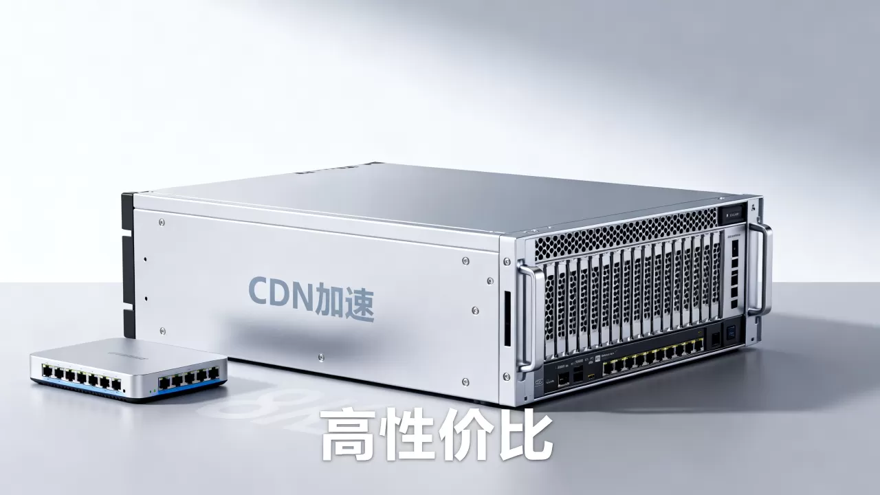 CDN相关公司有哪些？cdn加速服务哪家性价比高