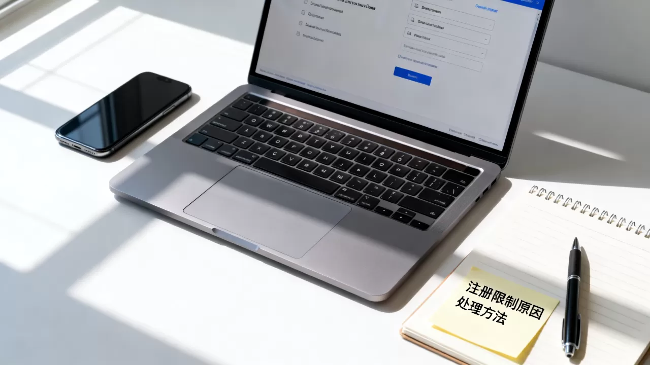 个人注册域名被禁止怎么办？域名注册限制原因