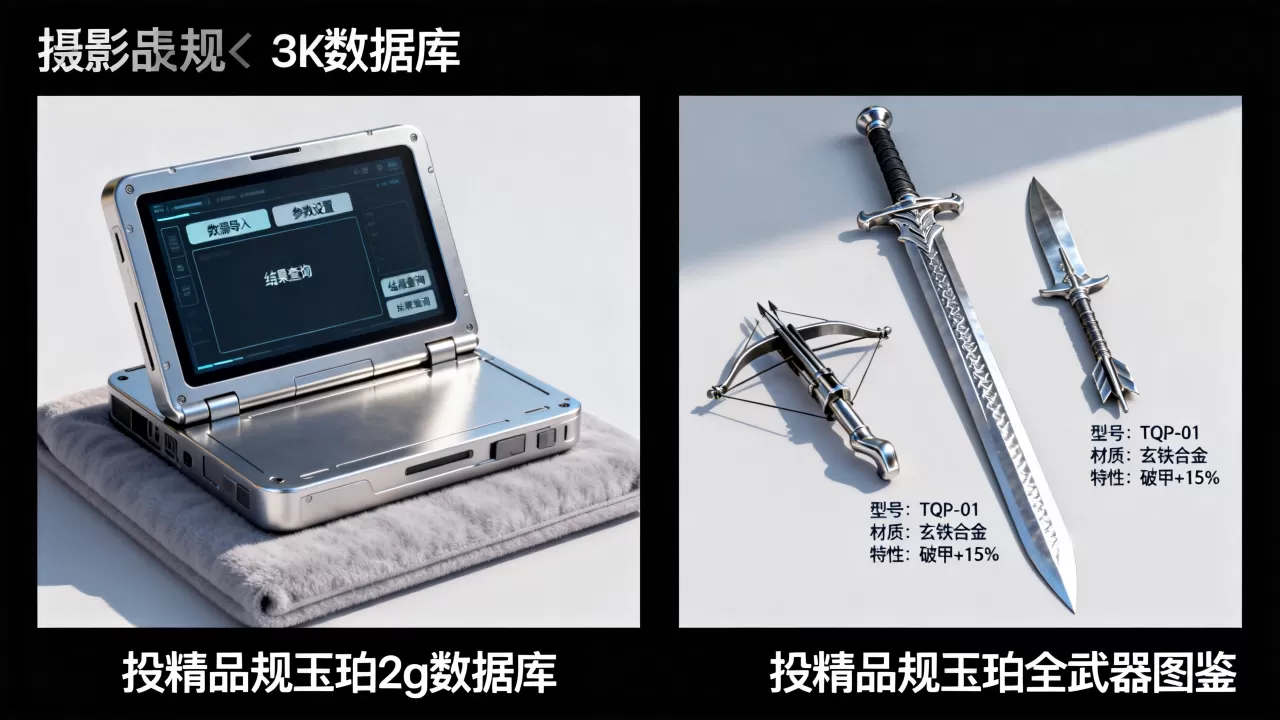 怪物猎人2g数据库怎么用？怪物猎人2g全武器图鉴