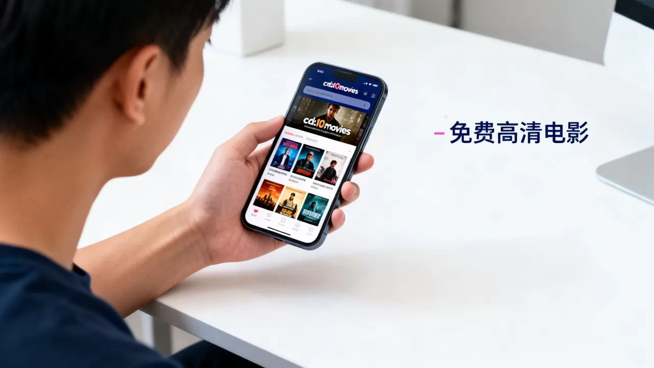 cdn10movies是什么？免费看高清电影的网站靠谱吗