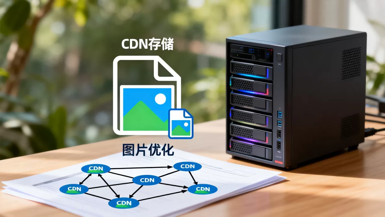 网站图片存放cdn好吗?网站图片怎么存放cdn 网站图片存放cdn好吗?网站图片怎么存放cdn