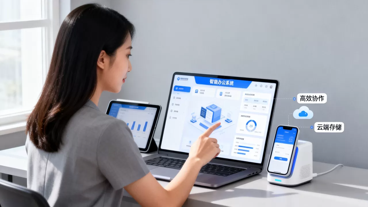 归谷智能办公真的好用吗?智能办公系统怎么选 归谷智能办公真的好用吗?智能办公系统怎么选