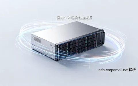 cdn.corpemail.net是什么?国内cdn加速服务哪家强