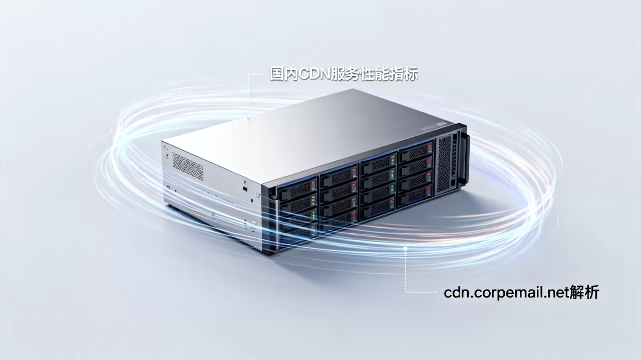 cdn.corpemail.net是什么？国内cdn加速服务哪家强