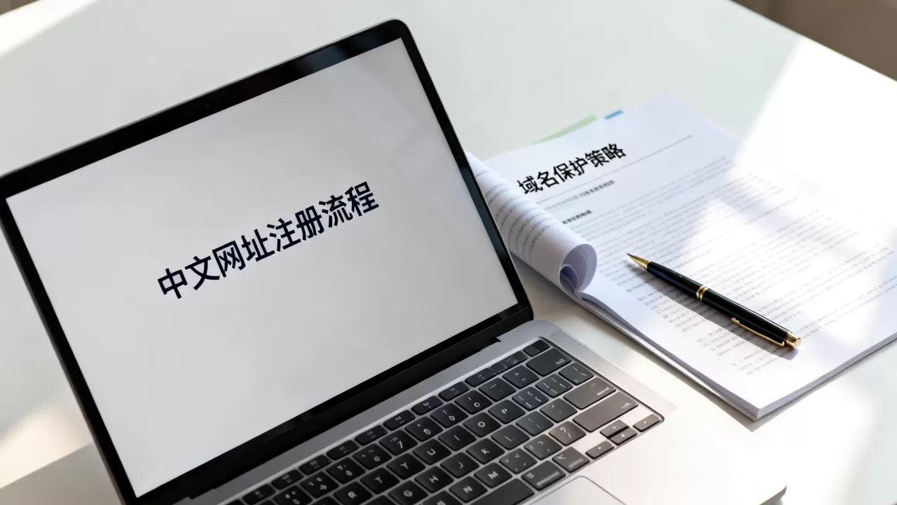 个人注册中文网址会被抢注吗?如何保护中文网址域名 个人注册中文网址会被抢注吗?如何保护中文网址域名