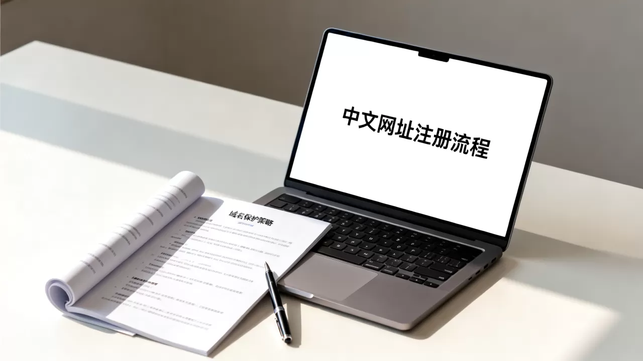 个人注册中文网址会被抢注吗?如何保护中文网址域名 个人注册中文网址会被抢注吗?如何保护中文网址域名