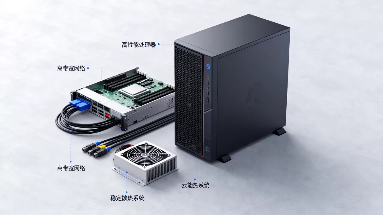 广西高性能云服务器怎么选?2026年云服务器选购攻略 广西高性能云服务器怎么选?2026年云服务器选购攻略