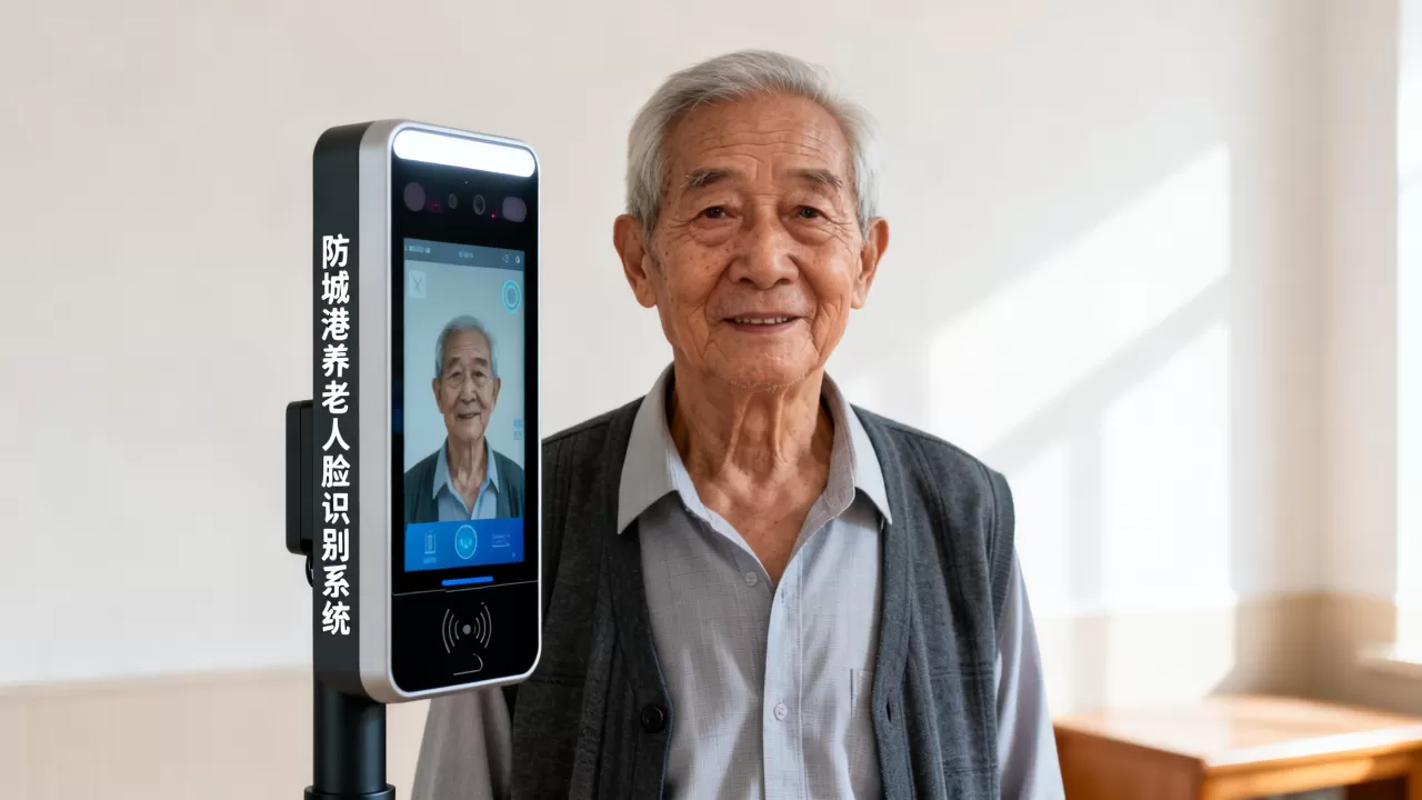 广西防城港养老人脸识别系统真的好用吗？