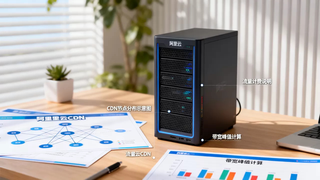 阿里cdn收费方式是怎样的?阿里云cdn计费方式详解 阿里cdn收费方式是怎样的?阿里云cdn计费方式详解