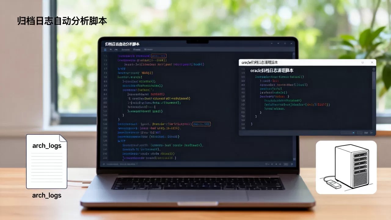 归档日志自动分析脚本怎么用?oracle归档日志清理脚本 归档日志自动分析脚本怎么用?oracle归档日志清理脚本