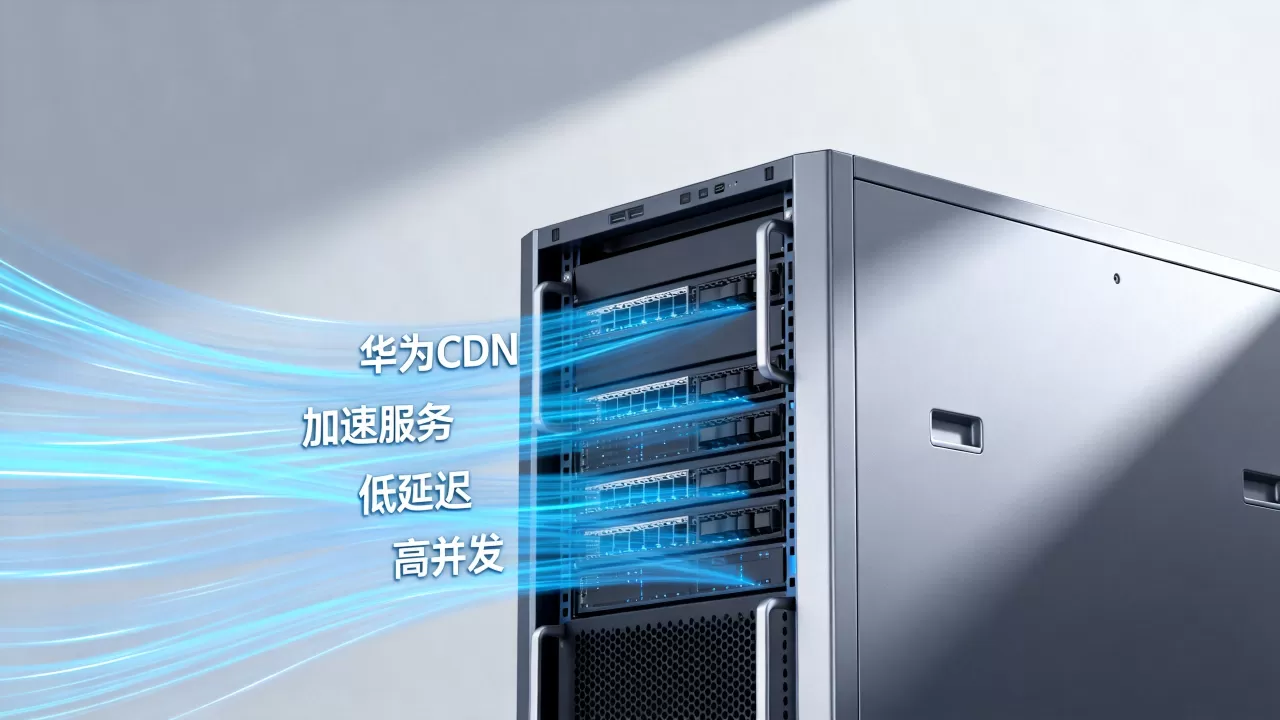 华为cdn是什么?华为cdn加速服务有哪些优势 华为cdn是什么?华为cdn加速服务有哪些优势