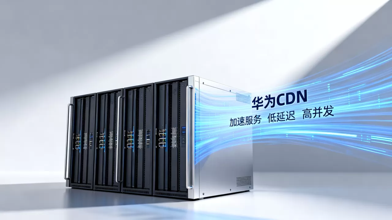 华为cdn是什么?华为cdn加速服务有哪些优势 华为cdn是什么?华为cdn加速服务有哪些优势