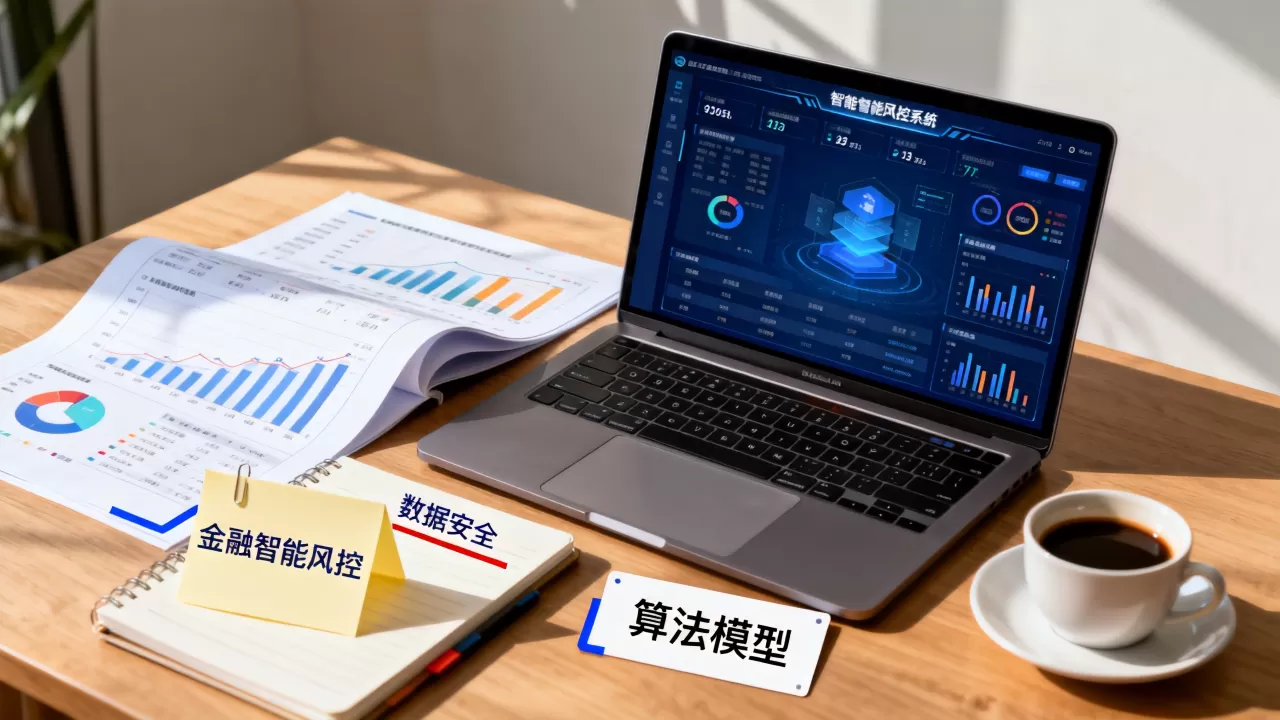 广西金融智能风控企业怎么选？哪家风控系统好用