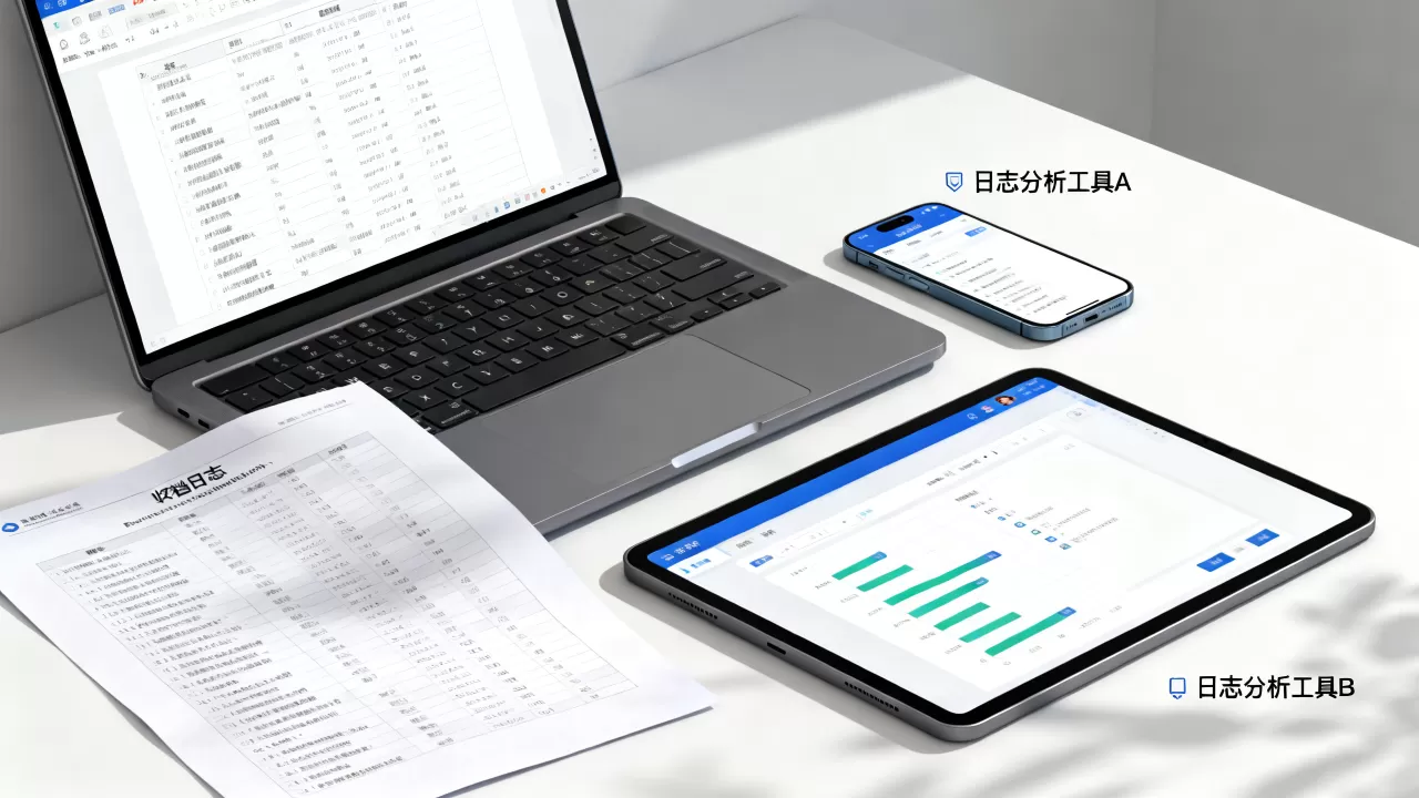如何快速分析归档日志文档?归档日志分析工具推荐 如何快速分析归档日志文档?归档日志分析工具推荐