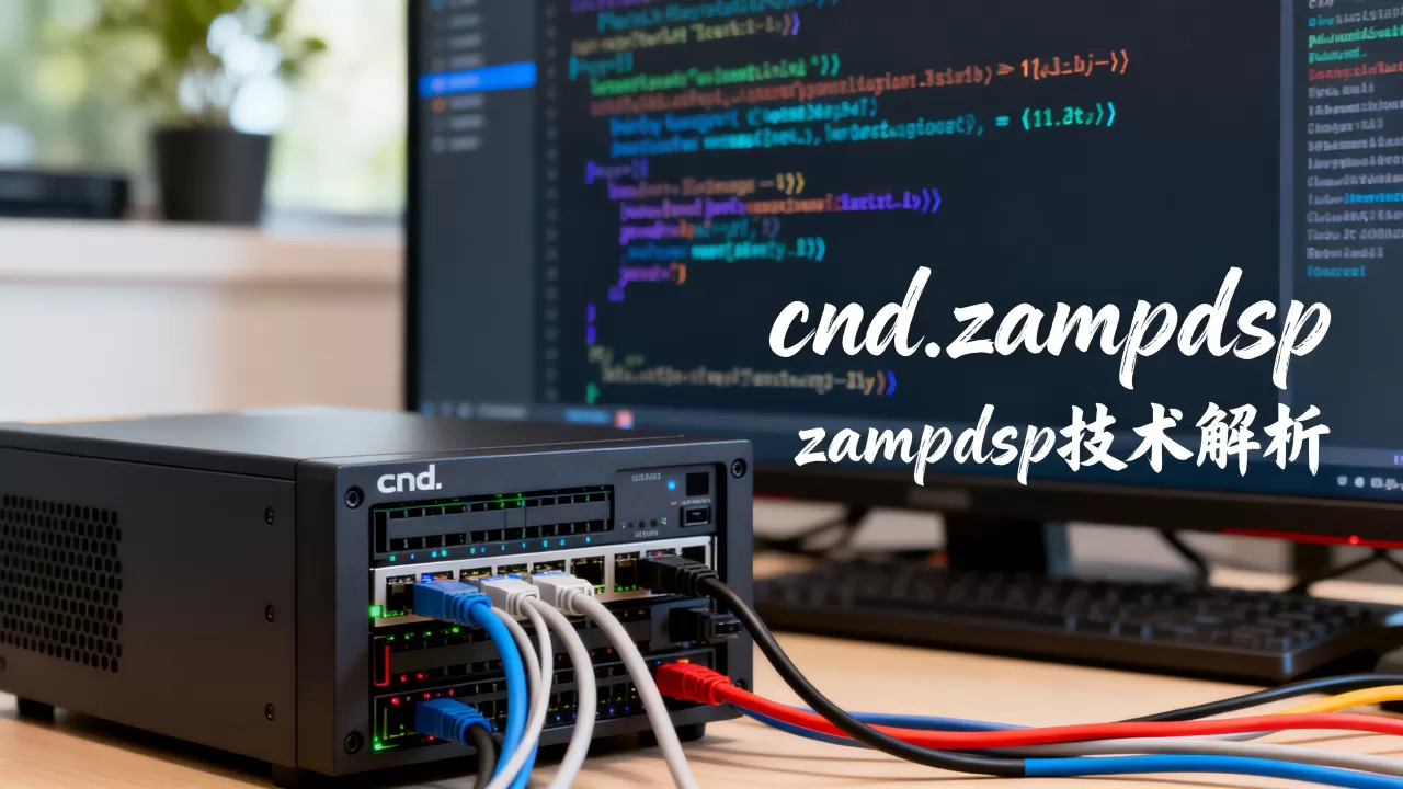 cdn.zampdsp想要什么？zampdsp是什么意思