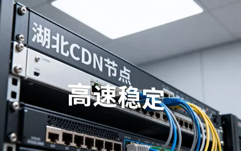 高升湖北CDN节点效果好吗?湖北CDN加速哪家强