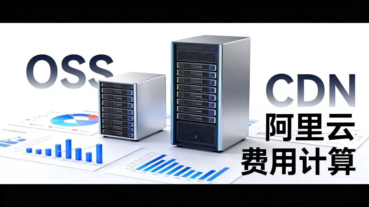 Oss和Cdn选哪个?阿里云oss cdn加速费用怎么算 Oss和Cdn选哪个?阿里云oss cdn加速费用怎么算