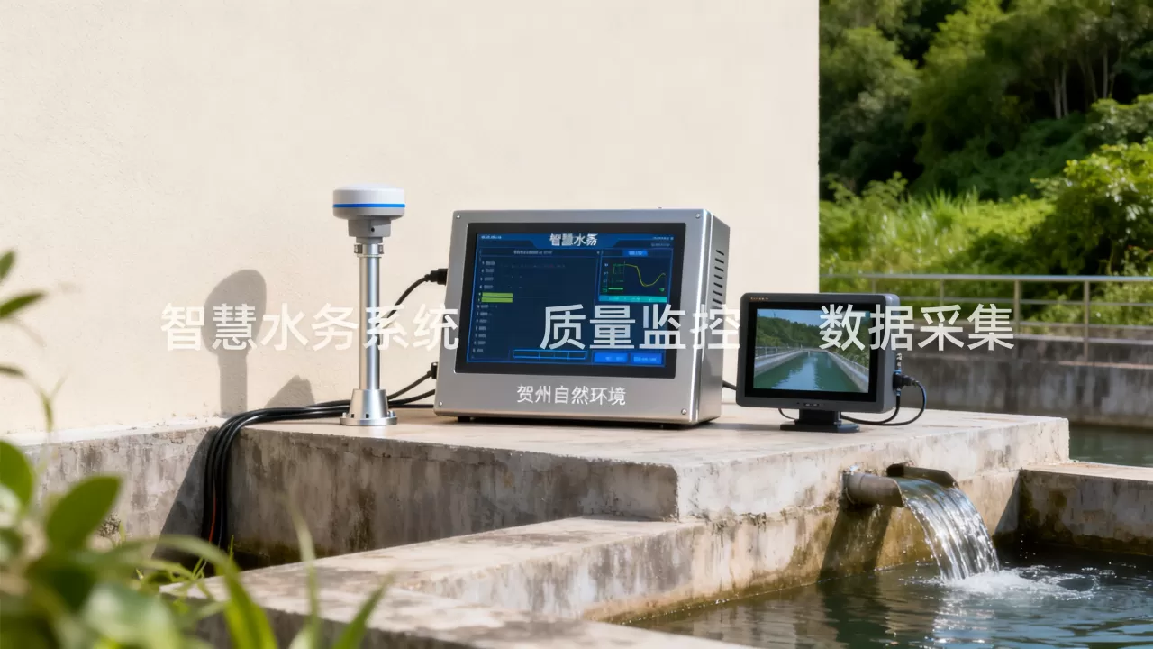 广西贺州智慧水务质量保证怎么做？智慧水务建设方案及报价