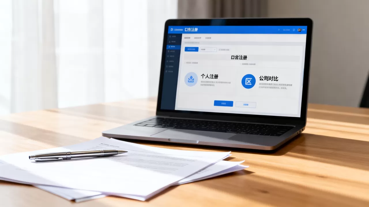 个人注册域名和公司注册域名有什么区别?个人域名和公司注册域名哪个好 个人注册域名和公司注册域名有什么区别?个人域名和公司注册域名哪个好