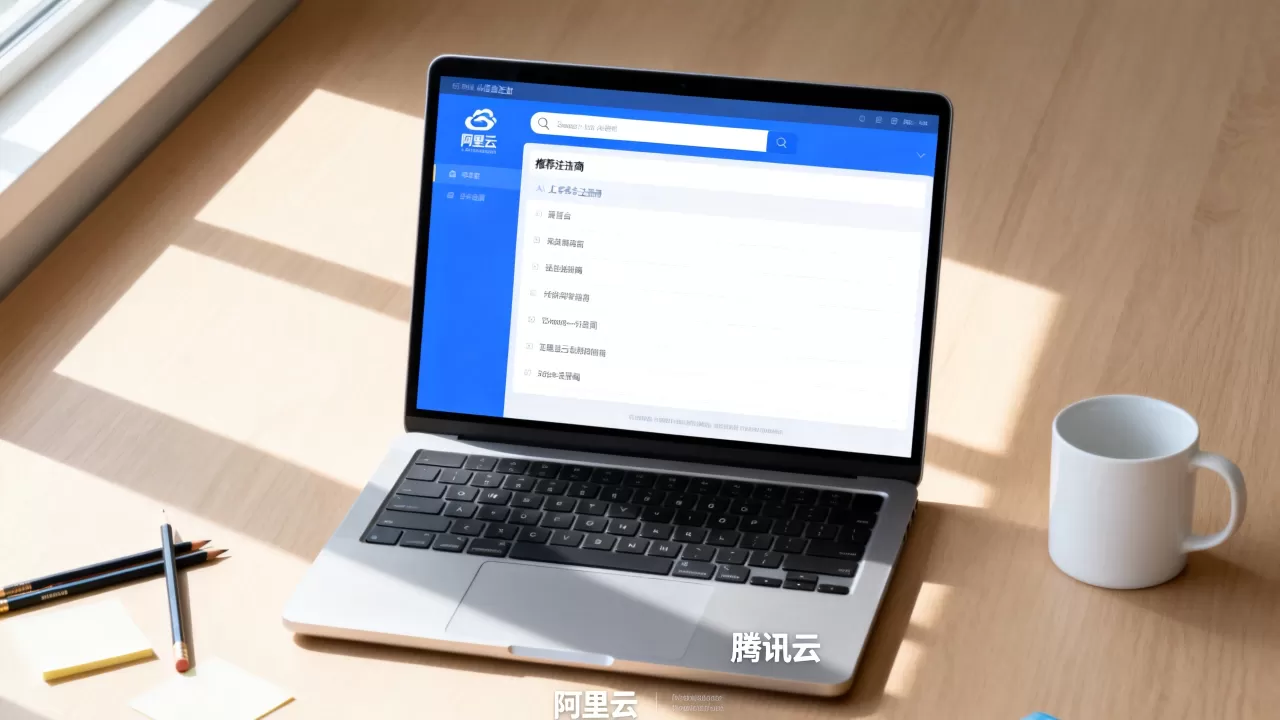个人注册域名去哪儿注册？域名注册商推荐