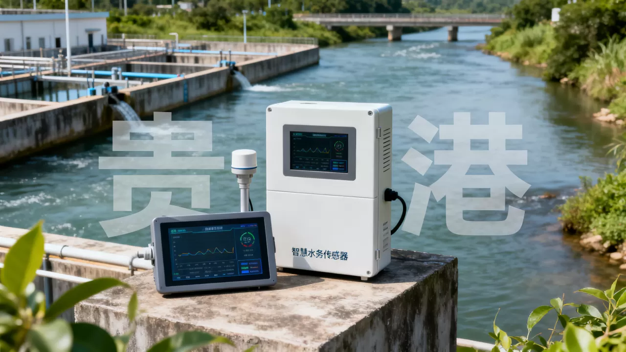 广西贵港智慧水务建设如何落地？智慧水务建设方案及报价