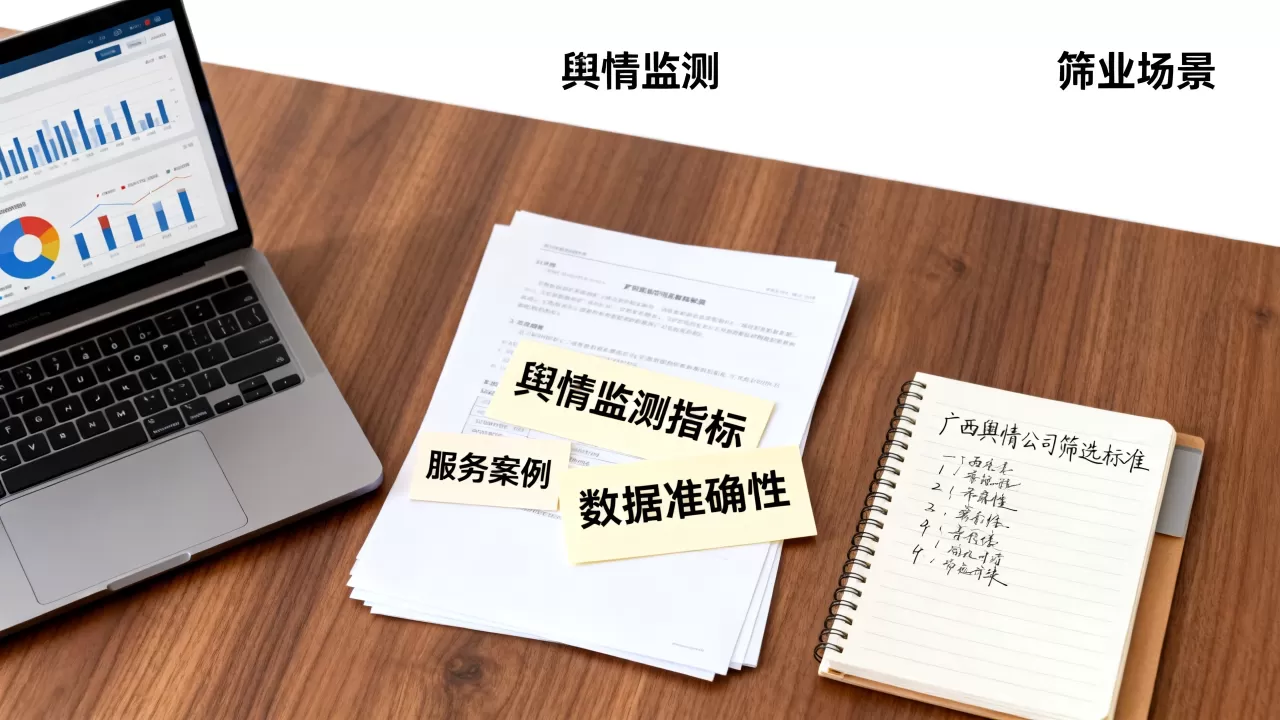 广西舆情监测公司哪家靠谱?如何选择合适的舆情监测机构 广西舆情监测公司哪家靠谱?如何选择合适的舆情监测机构