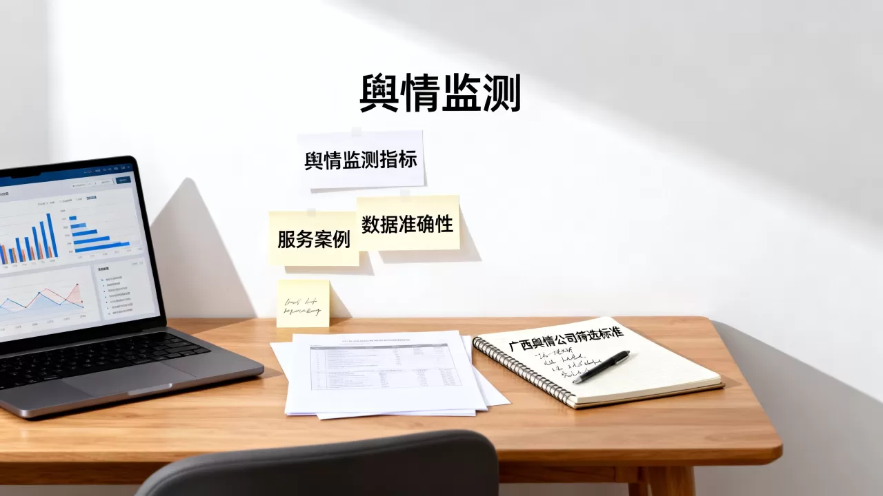 广西舆情监测公司哪家靠谱?如何选择合适的舆情监测机构 广西舆情监测公司哪家靠谱?如何选择合适的舆情监测机构