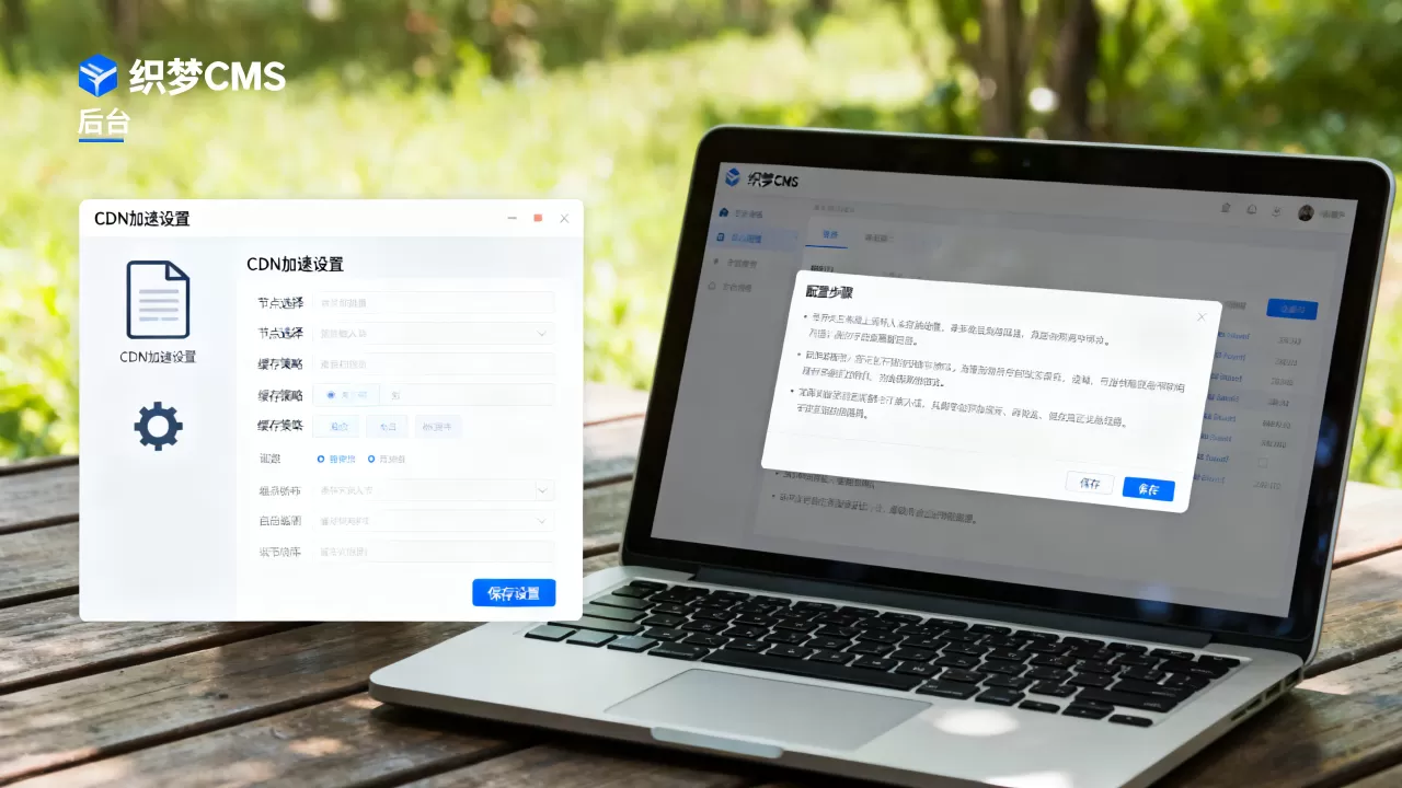 织梦CDN加速怎么设置？织梦CMS配置CDN加速教程