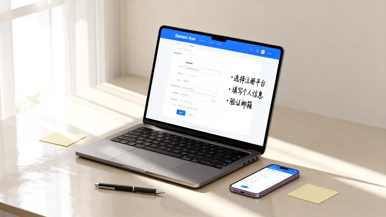 个人永久免费域名怎么注册?如何申请免费域名 个人永久免费域名怎么注册?如何申请免费域名