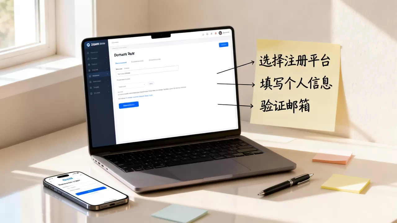 个人永久免费域名怎么注册?如何申请免费域名 个人永久免费域名怎么注册?如何申请免费域名