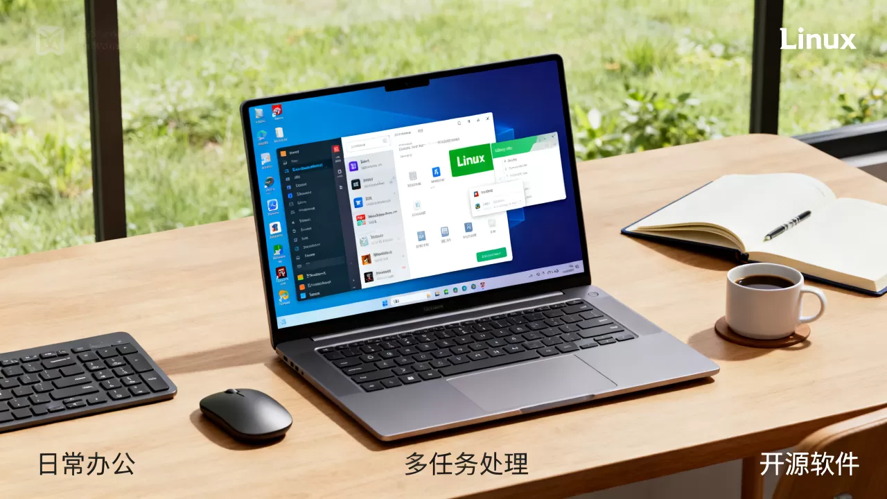 个人桌面Linux好用吗?Linux系统适合日常办公吗 个人桌面Linux好用吗?Linux系统适合日常办公吗