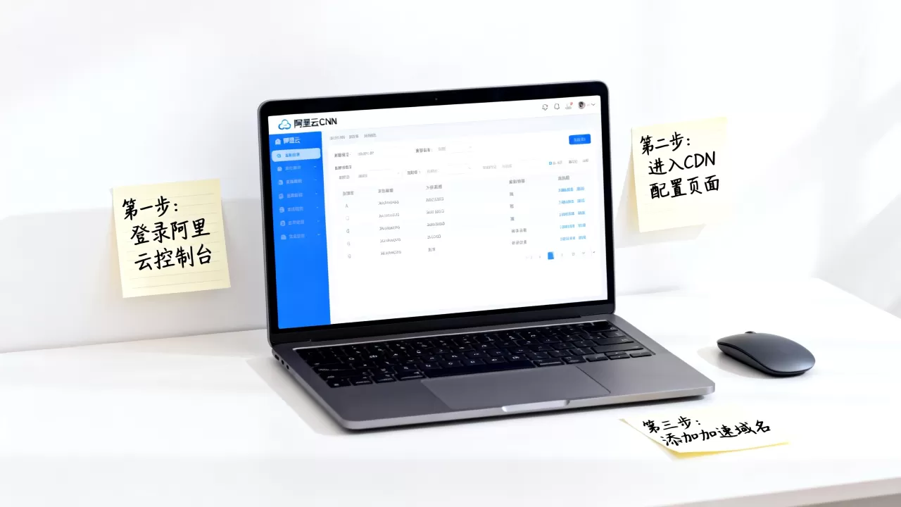 阿里cdn怎么配置?阿里云cdn配置教程详解 阿里cdn怎么配置?阿里云cdn配置教程详解